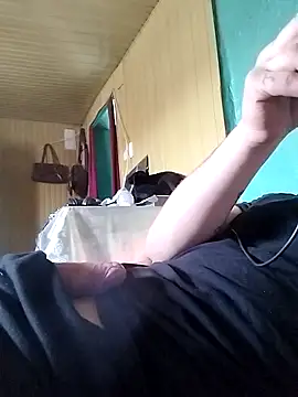 Snapshot of Johnnyhaker chatting on April 2026 10:27:01 AM Johnnyhaker online show from April 2026 10:27:01 AM