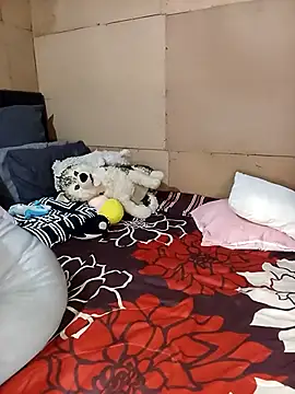 Ngamla123 online show from December 2025 09:41:02 PM