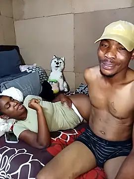 Ngamla123 online show from February 2026 05:38:01 PM