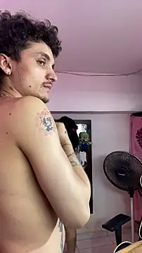 TheKing6ix9ine69 online show from February 2026 10:42:01 AM