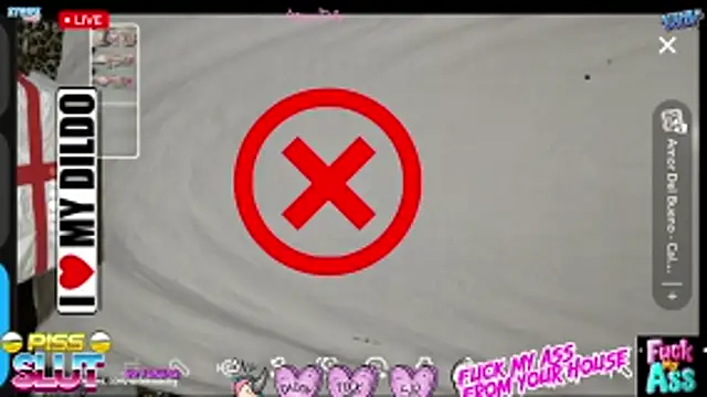 AteneaDolly online show from March 2026 06:03:01 PM