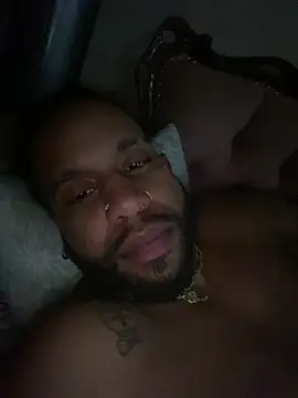 MilkyMontana online show from February 2025 09:36:01 PM