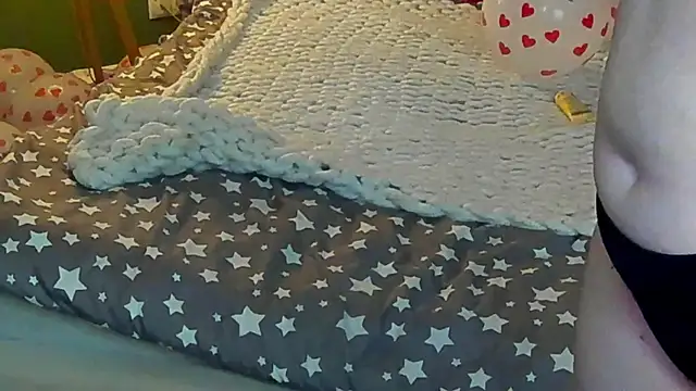 RosieMoons online show from February 2025 10:58:01 PM