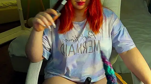 RosieMoons online show from March 2025 09:57:01 AM