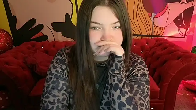 RosieMoons online show from March 2026 08:14:01 PM