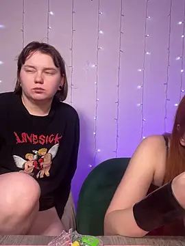 Radiants two online show from January 2026 07:11:01 PM