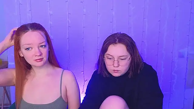 Radiants two online show from February 2026 01:29:02 PM