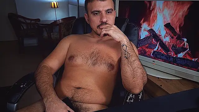 officeman7 online show from January 2025 07:03:01 PM