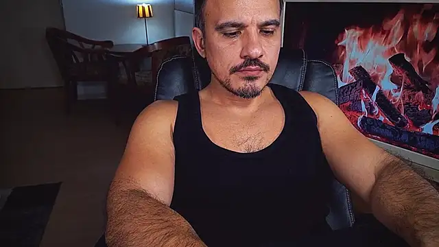 officeman7 online show from January 2025 07:29:02 PM