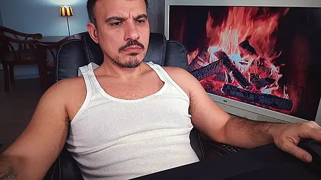 officeman7 online show from January 2025 03:09:01 PM