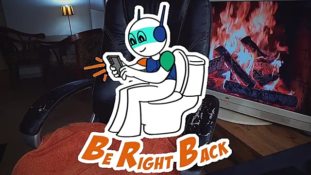 officeman7 online show from February 2025 08:13:02 PM