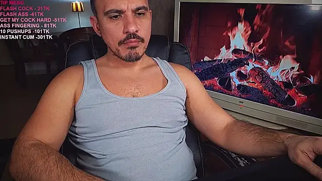 officeman7 online show from February 2025 04:37:02 PM