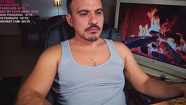 officeman7 online show from February 2025 09:48:02 PM