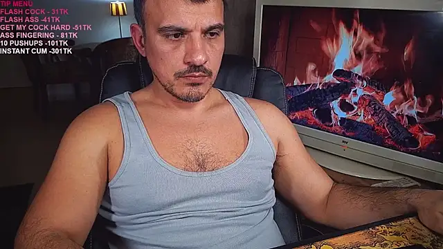 officeman7 online show from March 2025 05:05:01 PM