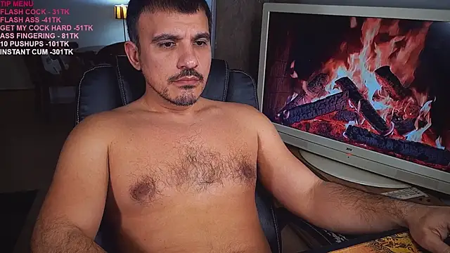 officeman7 online show from March 2025 08:16:01 PM