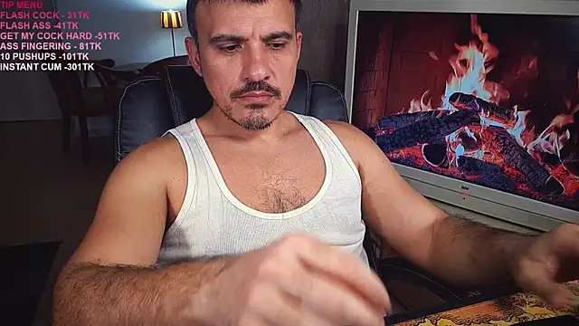 officeman7 online show from March 2025 04:33:02 PM