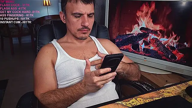 officeman7 online show from March 2025 04:23:01 PM