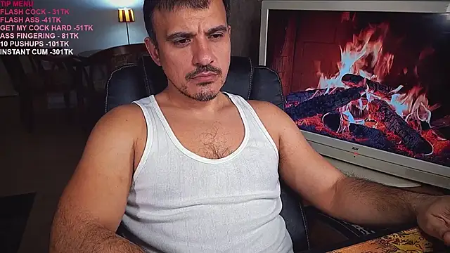 officeman7 online show from March 2025 04:54:02 PM