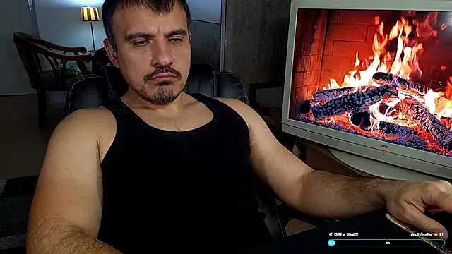 officeman7 online show from March 2026 03:24:01 PM