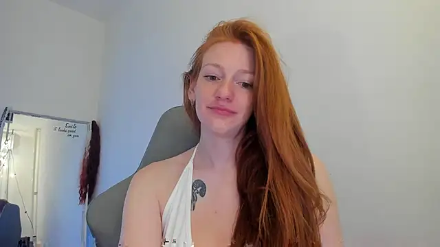 Aliceginger99 online show from March 2026 06:19:01 AM