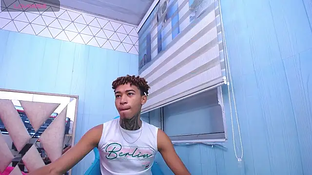 sexy blacks  online show from January 2025 11:33:02 AM