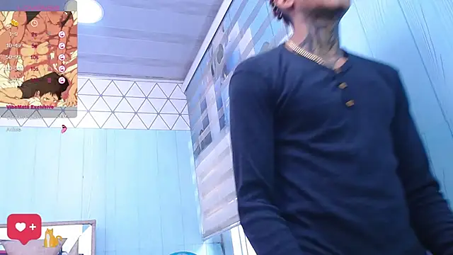 sexy blacks  online show from February 2025 05:48:02 PM