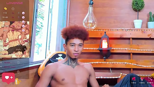 sexy blacks  online show from March 2025 02:42:02 PM