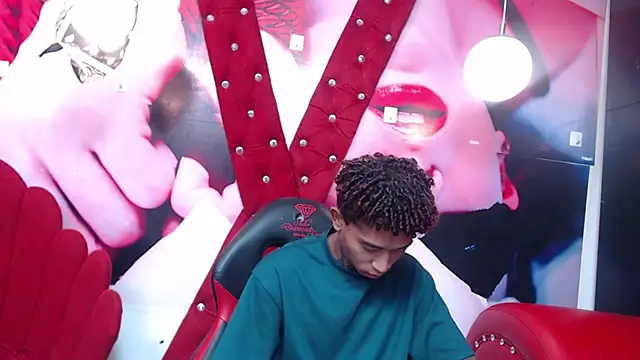 sexy blacks  online show from September 2025 12:31:02 PM