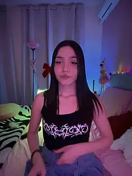 Snapshot of ShannonShanny chatting on December 2025 07:19:02 PM ShannonShanny online show from December 2025 07:19:02 PM