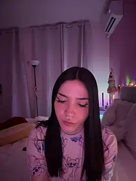 Snapshot of ShannonShanny chatting on January 2026 07:06:02 PM ShannonShanny online show from January 2026 07:06:02 PM