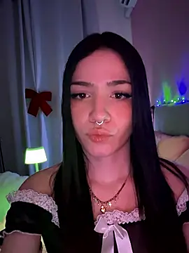 Snapshot of ShannonShanny chatting on January 2026 06:09:01 PM ShannonShanny online show from January 2026 06:09:01 PM