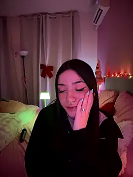 Snapshot of ShannonShanny chatting on January 2026 06:57:01 PM ShannonShanny online show from January 2026 06:57:01 PM