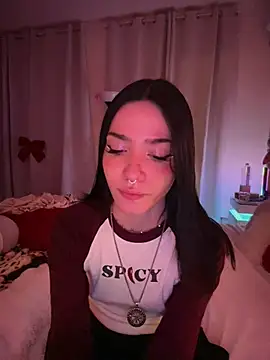 Snapshot of ShannonShanny chatting on February 2026 07:50:02 PM ShannonShanny online show from February 2026 07:50:02 PM