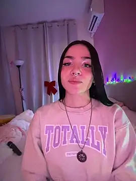 Snapshot of ShannonShanny chatting on February 2026 05:16:02 PM ShannonShanny online show from February 2026 05:16:02 PM