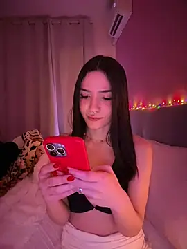 Snapshot of ShannonShanny chatting on February 2026 09:27:02 PM ShannonShanny online show from February 2026 09:27:02 PM