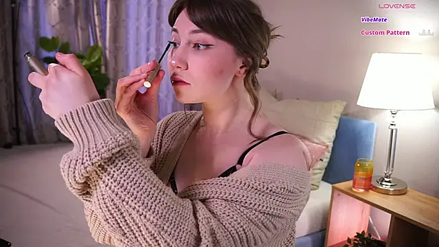 askaudrey  online show from February 2026 01:49:02 PM