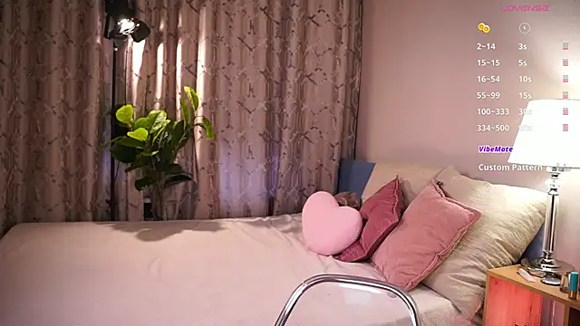 askaudrey  online show from February 2026 02:15:01 PM