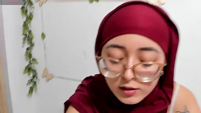 aysel elid online show from April 2026 10:41:02 PM