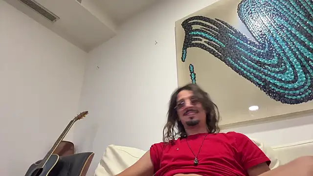 Adam zen online show from December 2024 09:29:02 PM