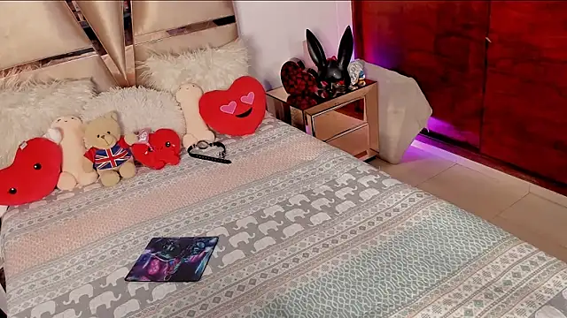 Nikole66  online show from February 2025 02:01:02 AM