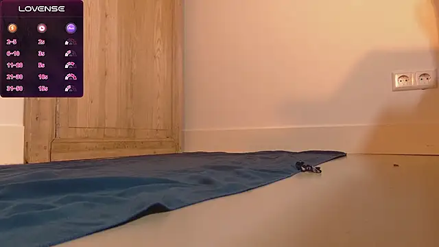 sorairosky online show from November 2025 02:31:02 PM