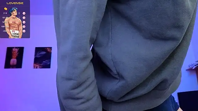 DENIS HERE online show from December 2025 07:57:02 AM