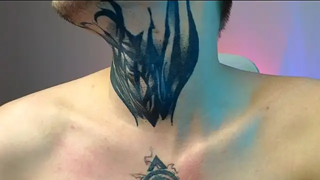 DENIS HERE online show from February 2026 02:51:01 PM