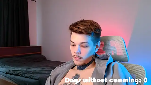 DENIS HERE online show from February 2026 06:01:02 AM