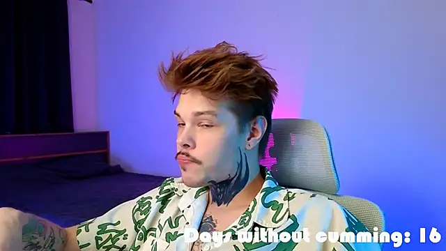 DENIS HERE online show from April 2026 02:09:01 AM