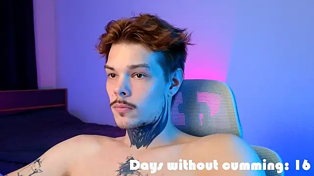 DENIS HERE online show from April 2026 07:56:01 PM