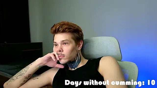 DENIS HERE online show from April 2026 02:56:01 PM