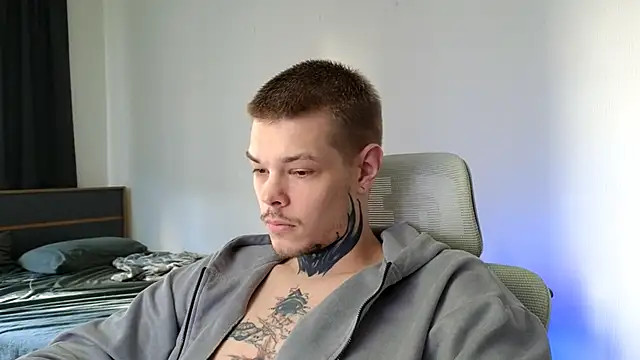 DENIS HERE online show from June 2026 04:02:01 PM