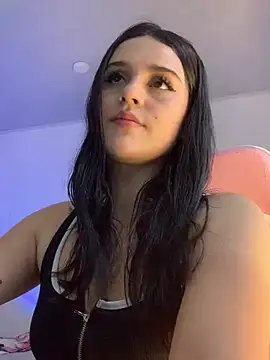 violet-333 online show from January 2025 06:32:02 PM