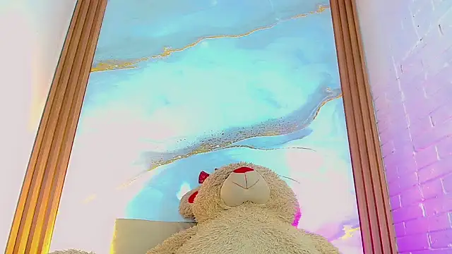 CoralineSweett online show from November 2025 07:13:01 PM